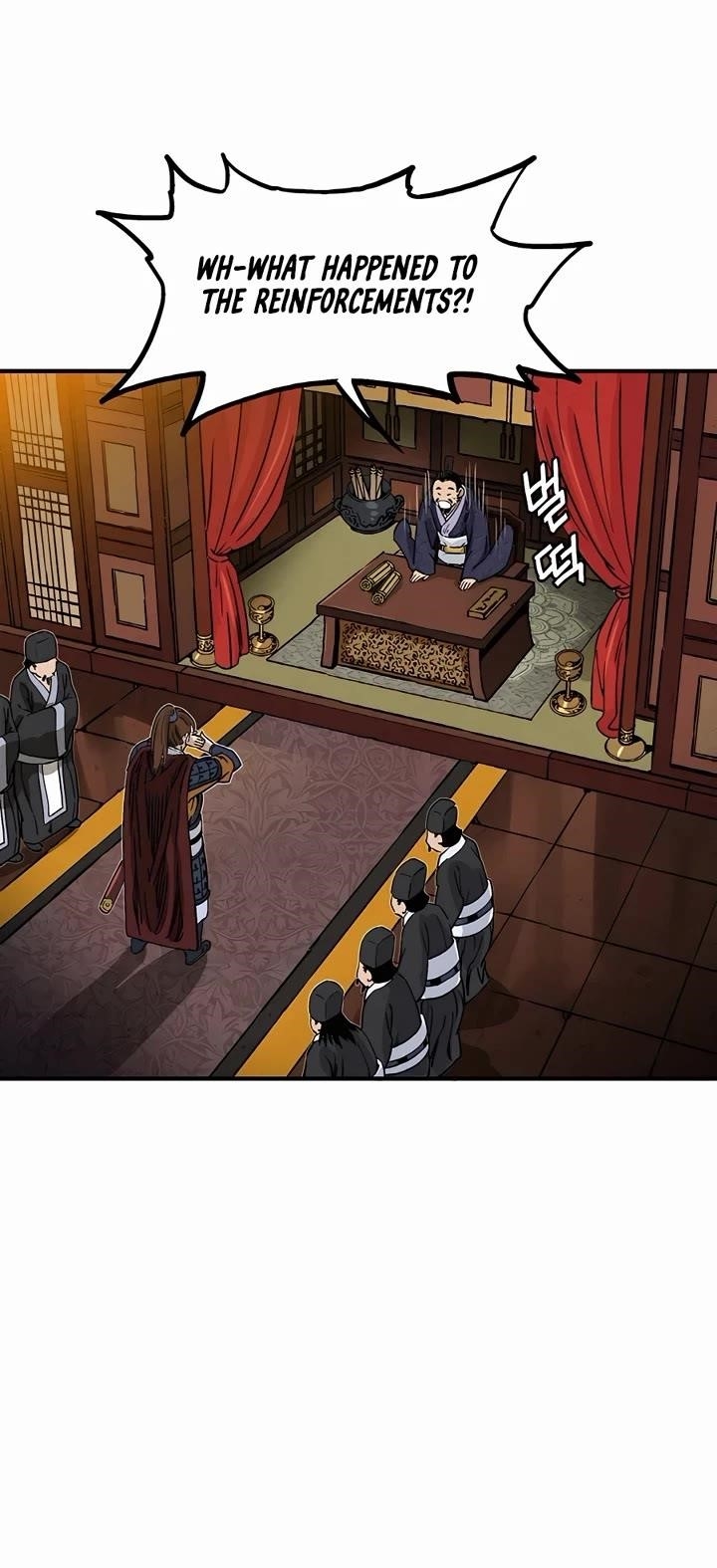 18+ I Reincarnated as a Legendary Surgeon Chapter 105 page 37