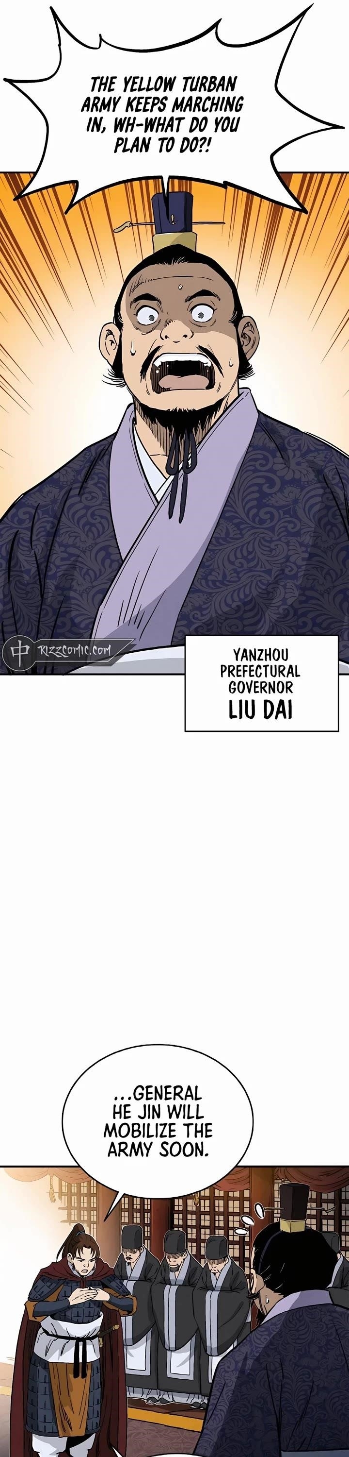 18+ I Reincarnated as a Legendary Surgeon Chapter 105 page 38