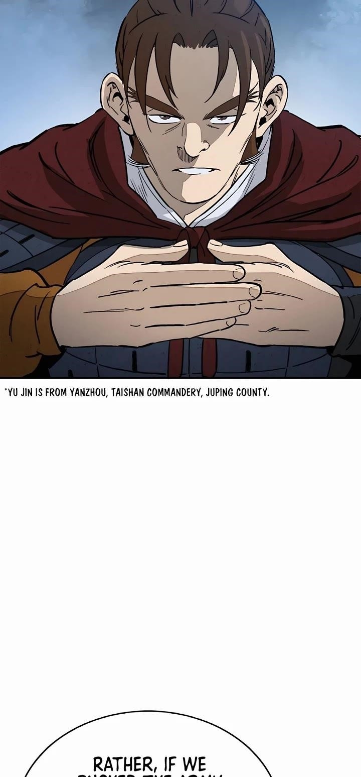 18+ I Reincarnated as a Legendary Surgeon Chapter 105 page 40