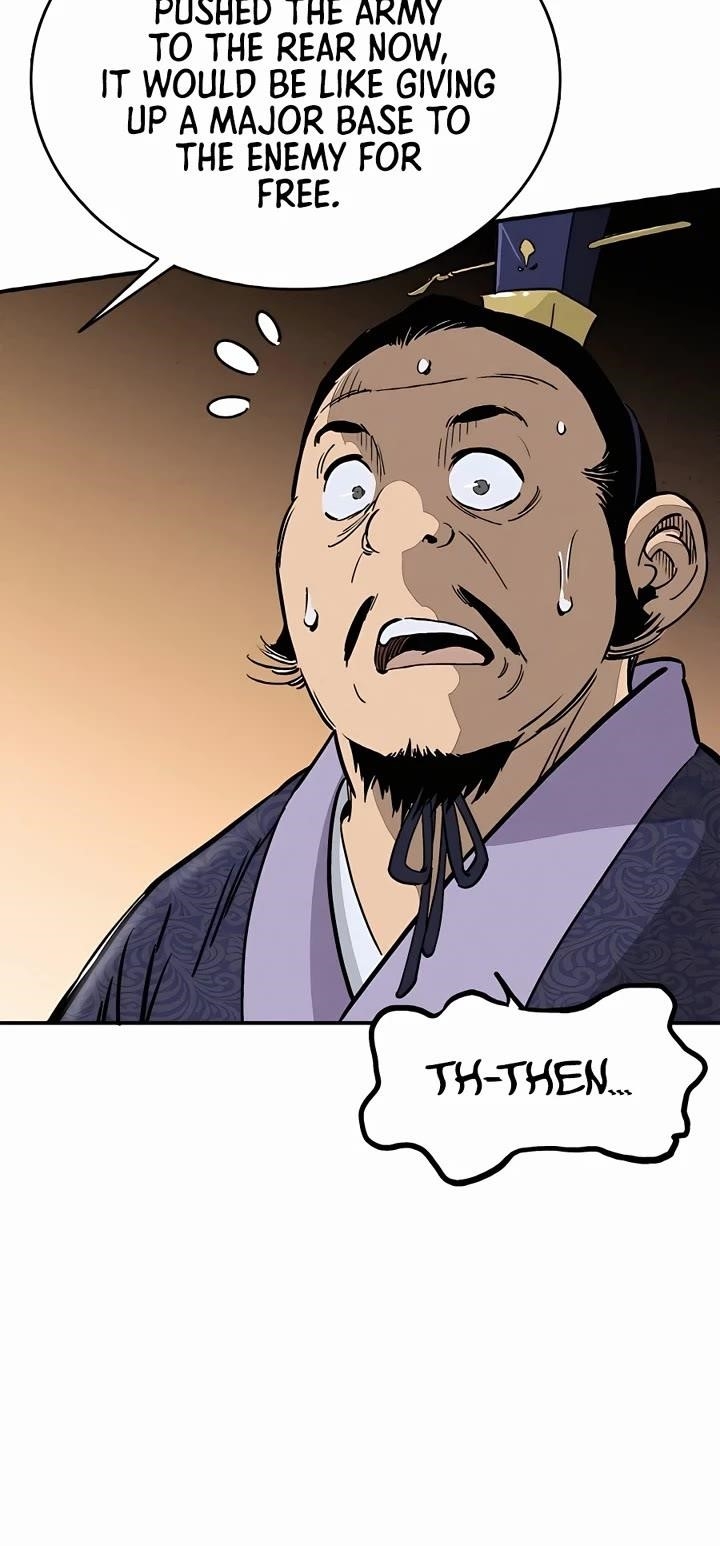 18+ I Reincarnated as a Legendary Surgeon Chapter 105 page 41