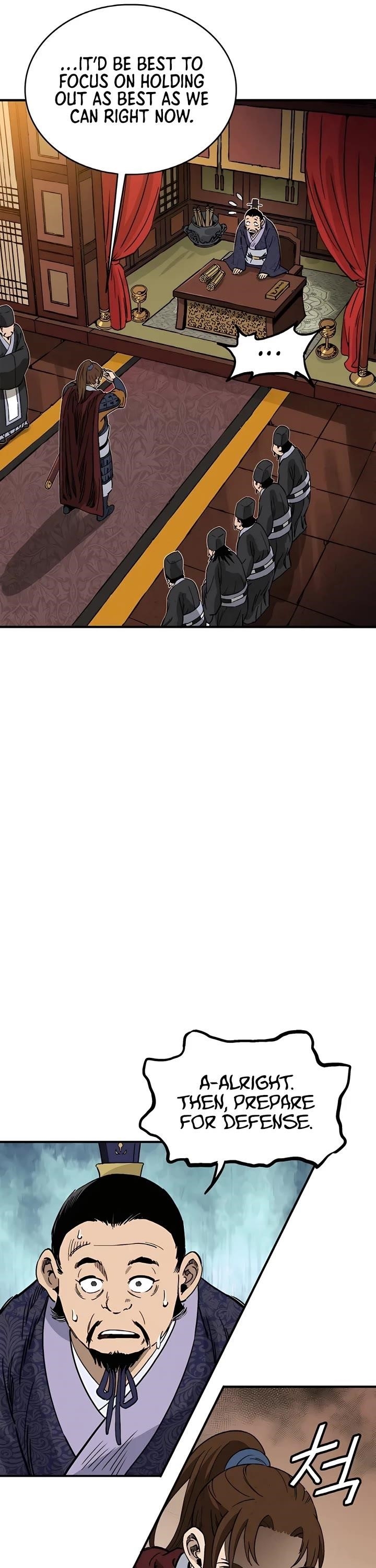 18+ I Reincarnated as a Legendary Surgeon Chapter 105 page 42
