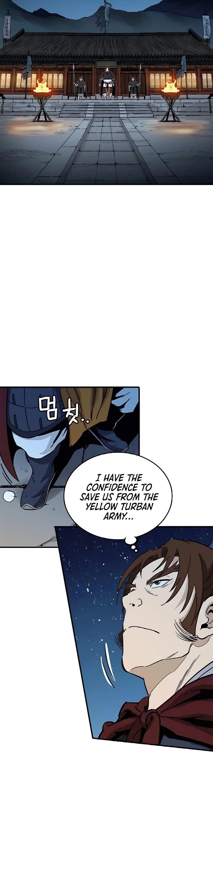 18+ I Reincarnated as a Legendary Surgeon Chapter 105 page 44