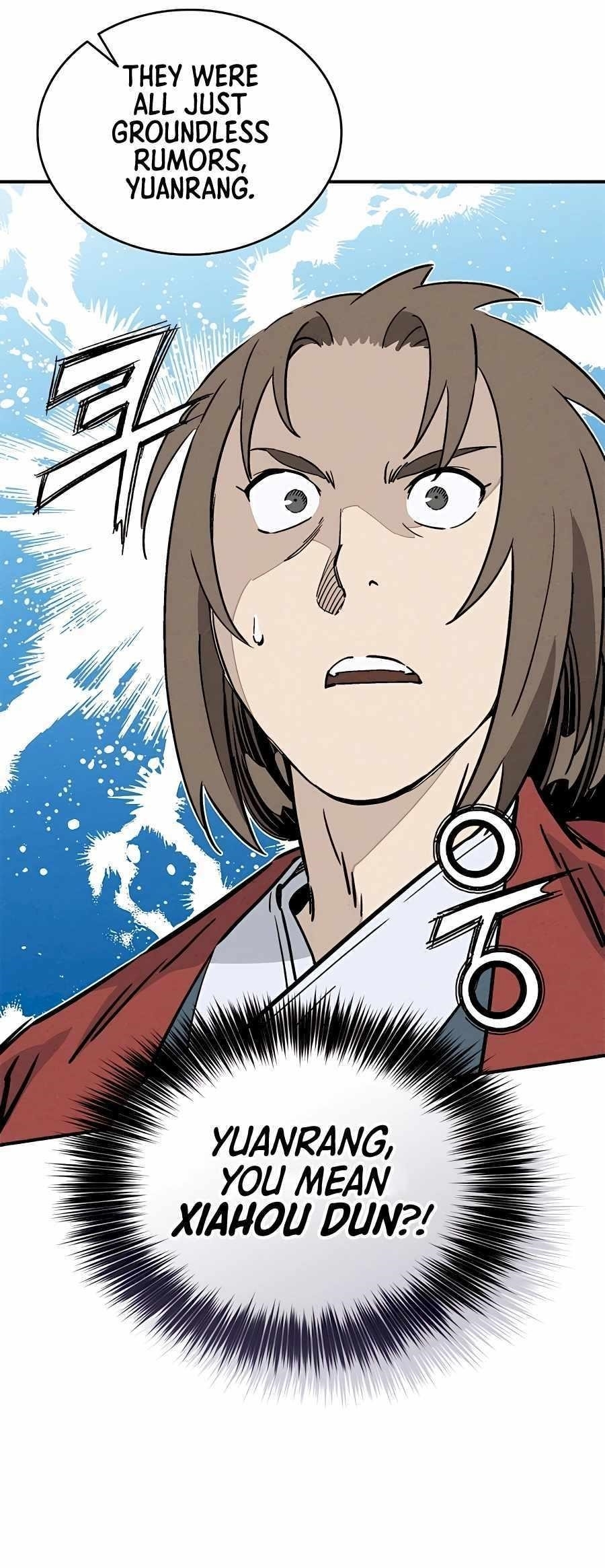18+ I Reincarnated as a Legendary Surgeon Chapter 110 page 12