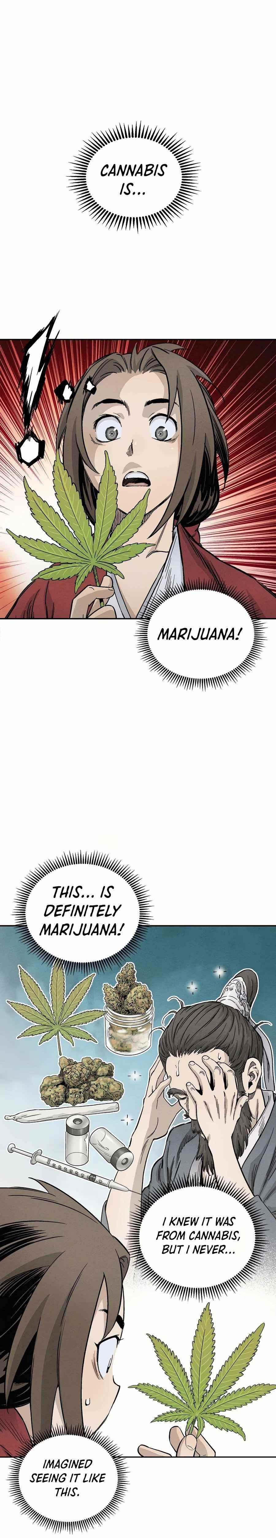 18+ I Reincarnated as a Legendary Surgeon Chapter 12 page 10