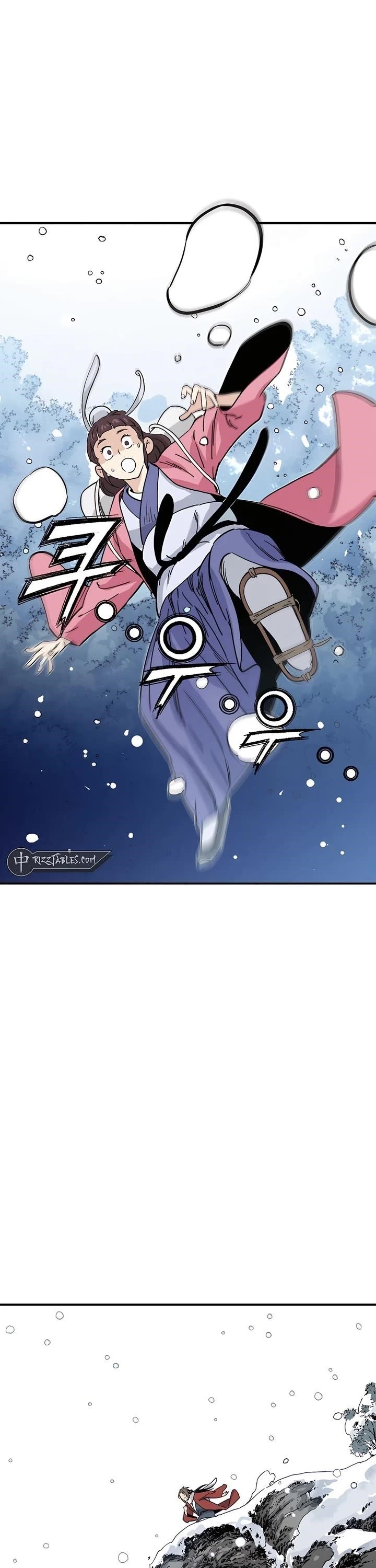 18+ I Reincarnated as a Legendary Surgeon Chapter 129 page 1