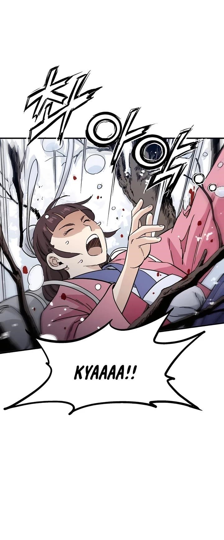 18+ I Reincarnated as a Legendary Surgeon Chapter 129 page 4