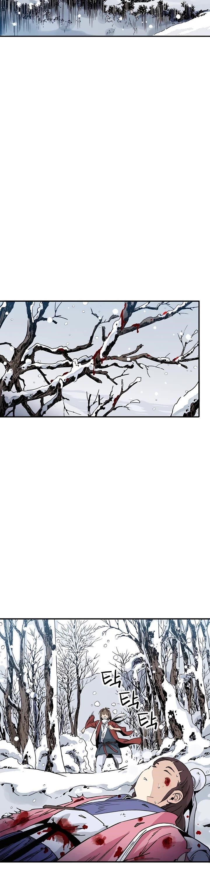 18+ I Reincarnated as a Legendary Surgeon Chapter 129 page 6