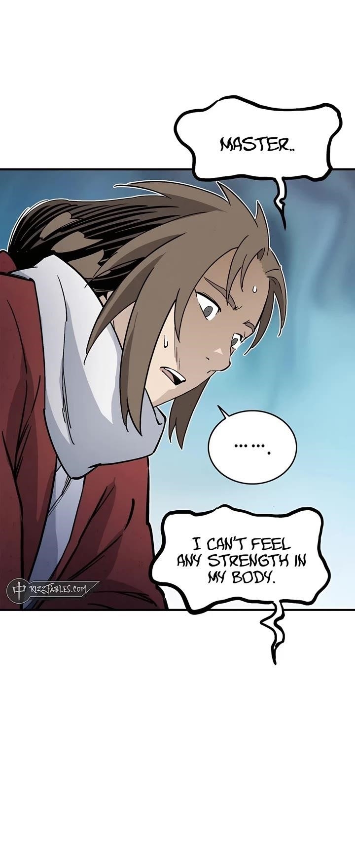18+ I Reincarnated as a Legendary Surgeon Chapter 129 page 8