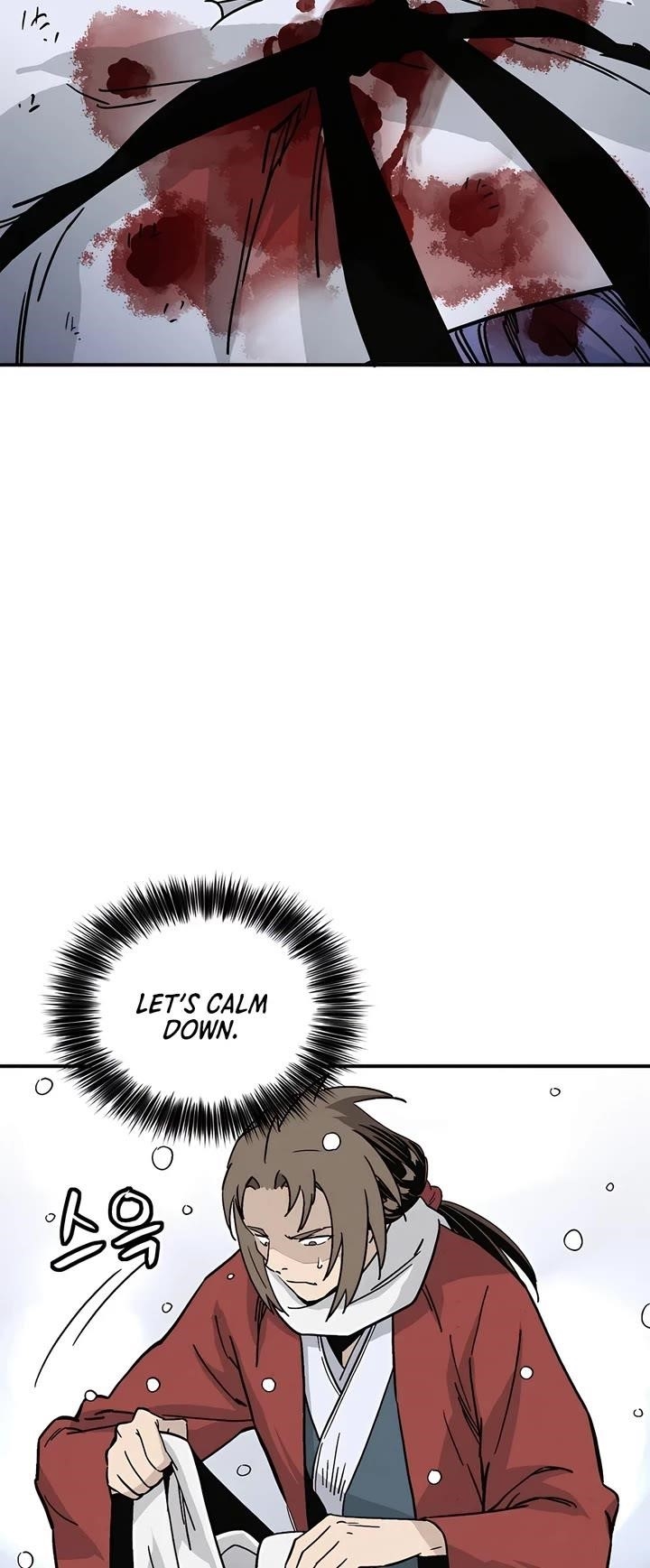 18+ I Reincarnated as a Legendary Surgeon Chapter 129 page 11