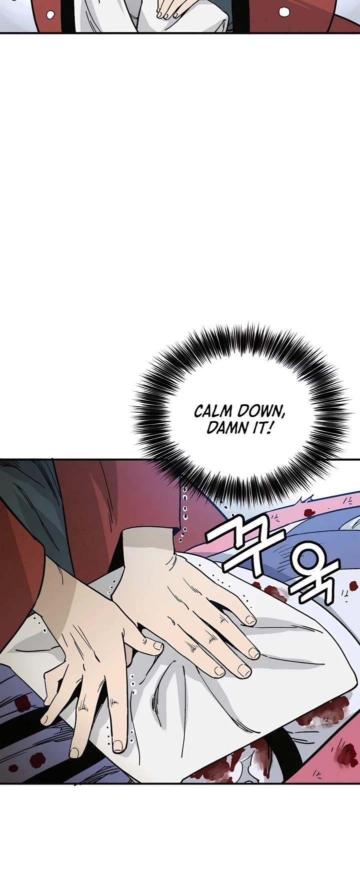 18+ I Reincarnated as a Legendary Surgeon Chapter 129 page 12