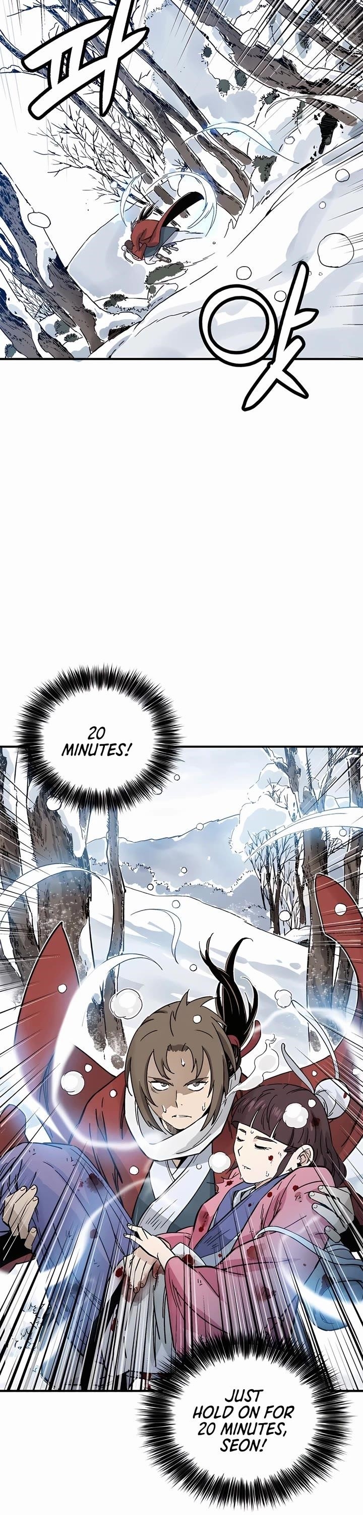 18+ I Reincarnated as a Legendary Surgeon Chapter 129 page 14