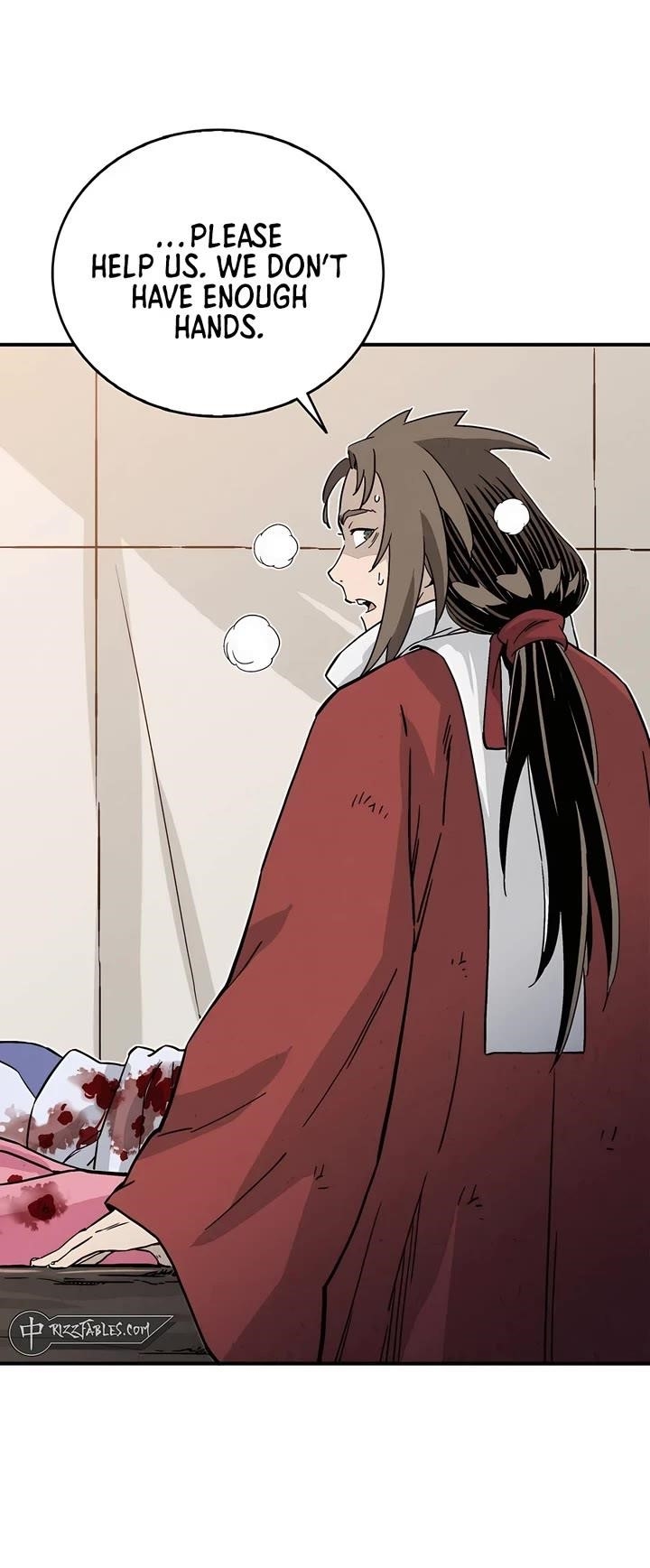 18+ I Reincarnated as a Legendary Surgeon Chapter 129 page 19