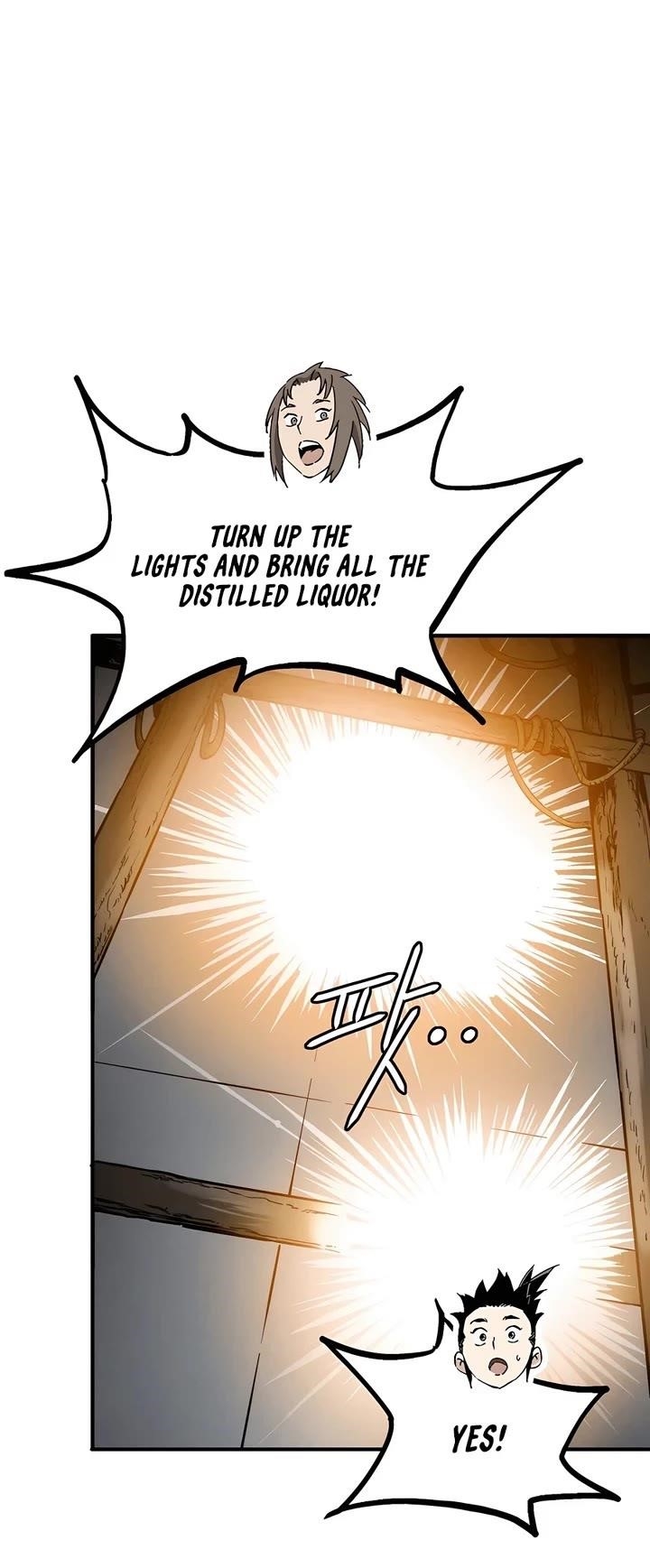 18+ I Reincarnated as a Legendary Surgeon Chapter 129 page 20