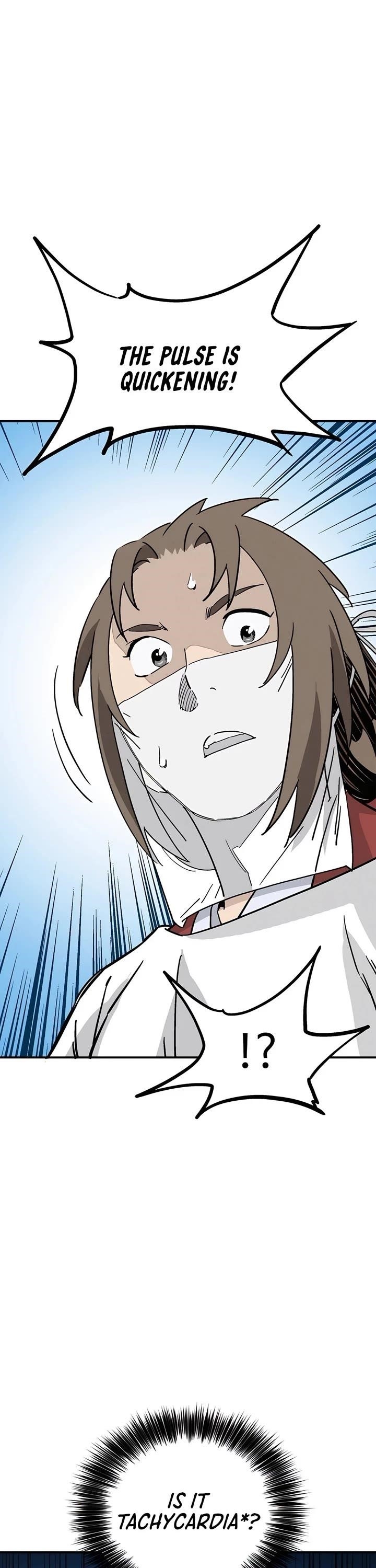 18+ I Reincarnated as a Legendary Surgeon Chapter 129 page 37
