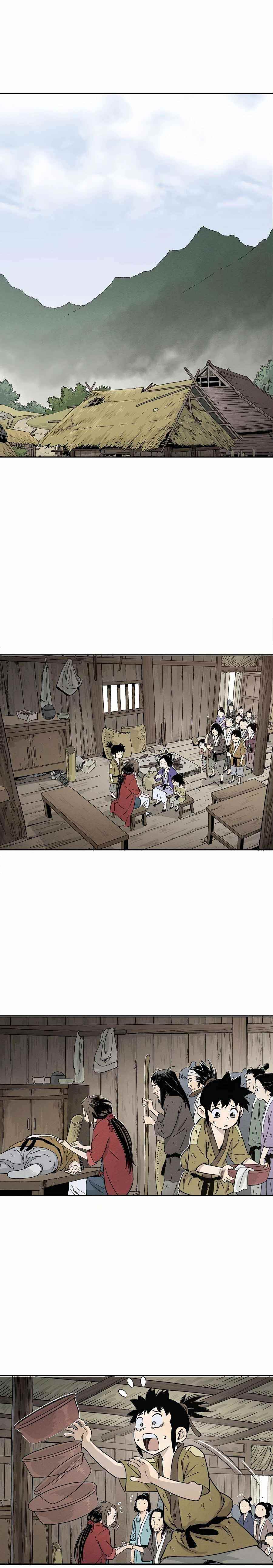 18+ I Reincarnated as a Legendary Surgeon Chapter 13 page 8