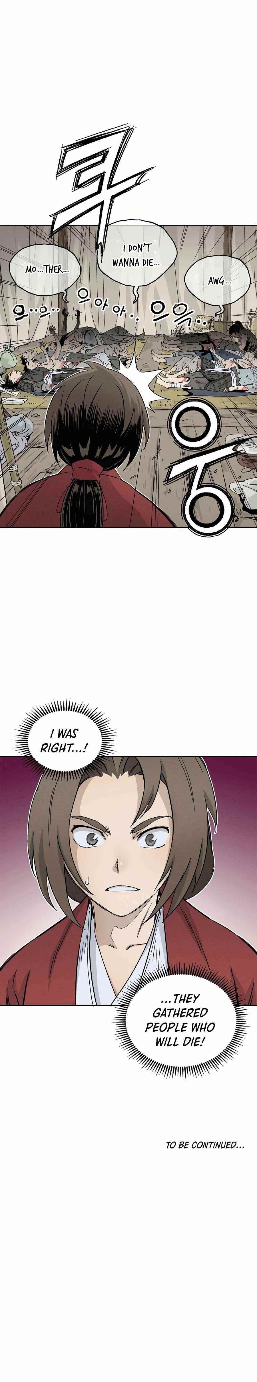 18+ I Reincarnated as a Legendary Surgeon Chapter 13 page 21