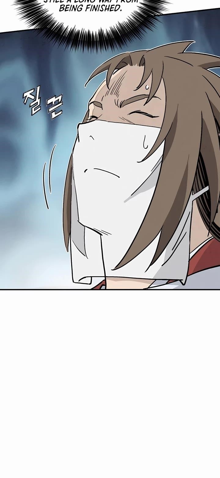 18+ I Reincarnated as a Legendary Surgeon Chapter 130 page 3
