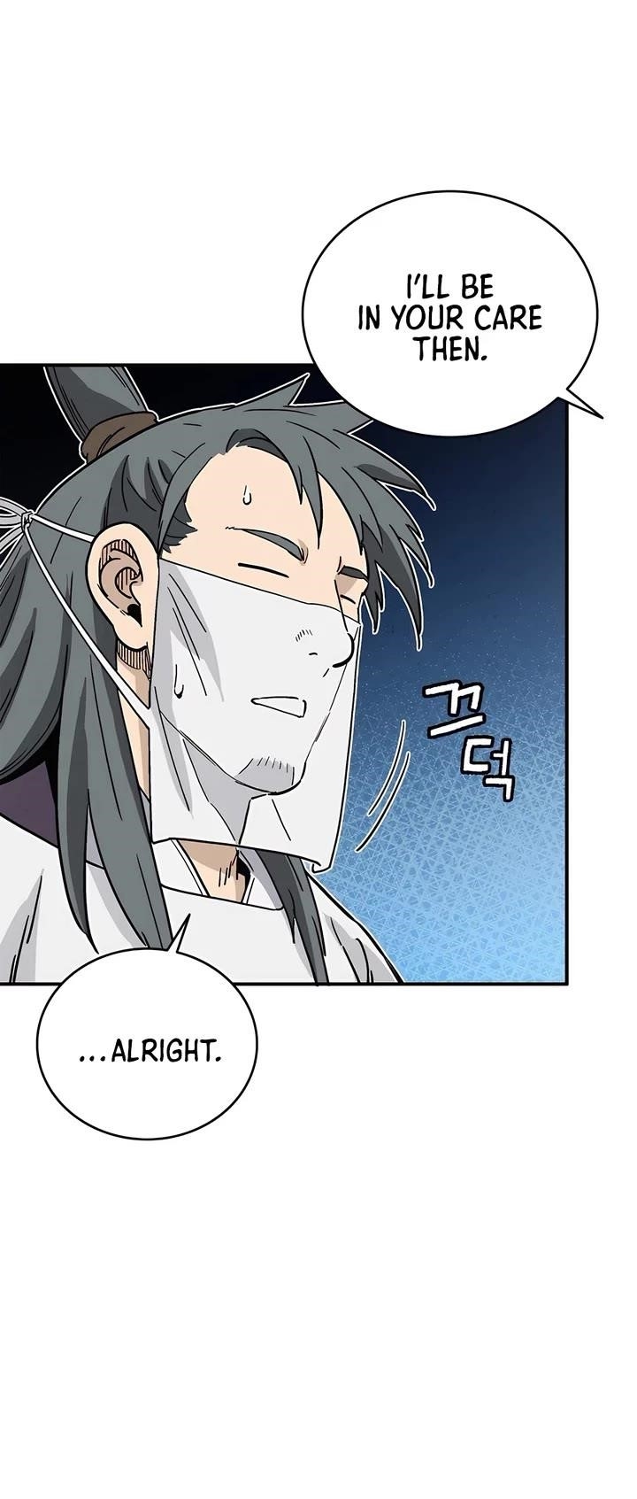 18+ I Reincarnated as a Legendary Surgeon Chapter 130 page 8