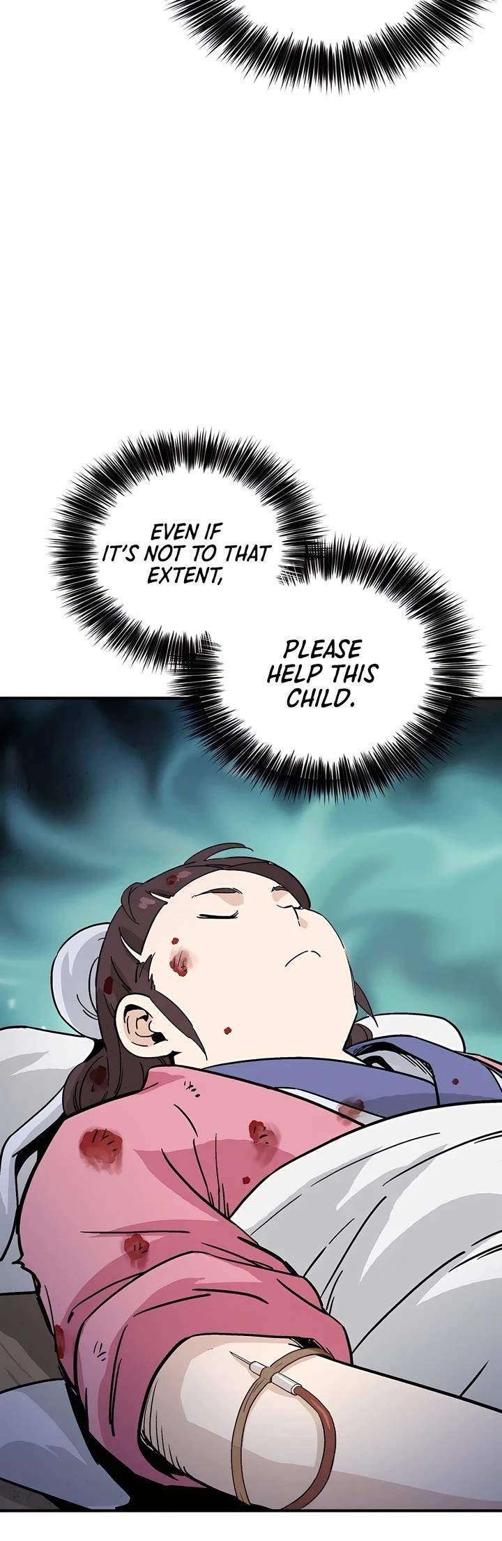 18+ I Reincarnated as a Legendary Surgeon Chapter 130 page 13