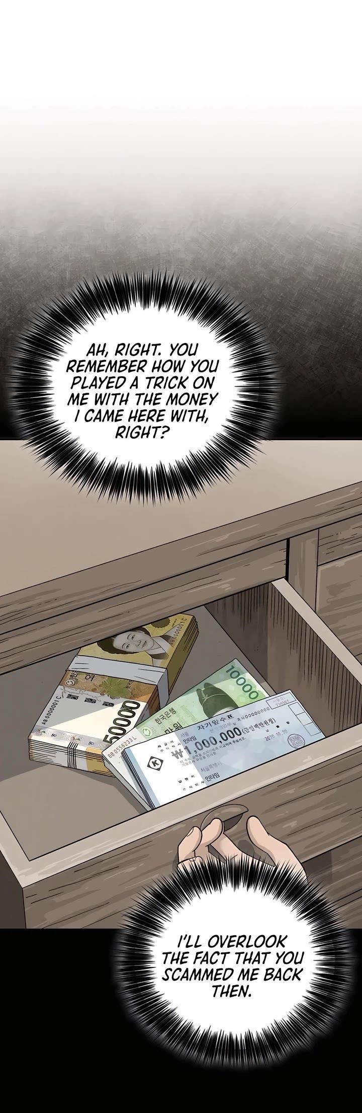 18+ I Reincarnated as a Legendary Surgeon Chapter 130 page 14
