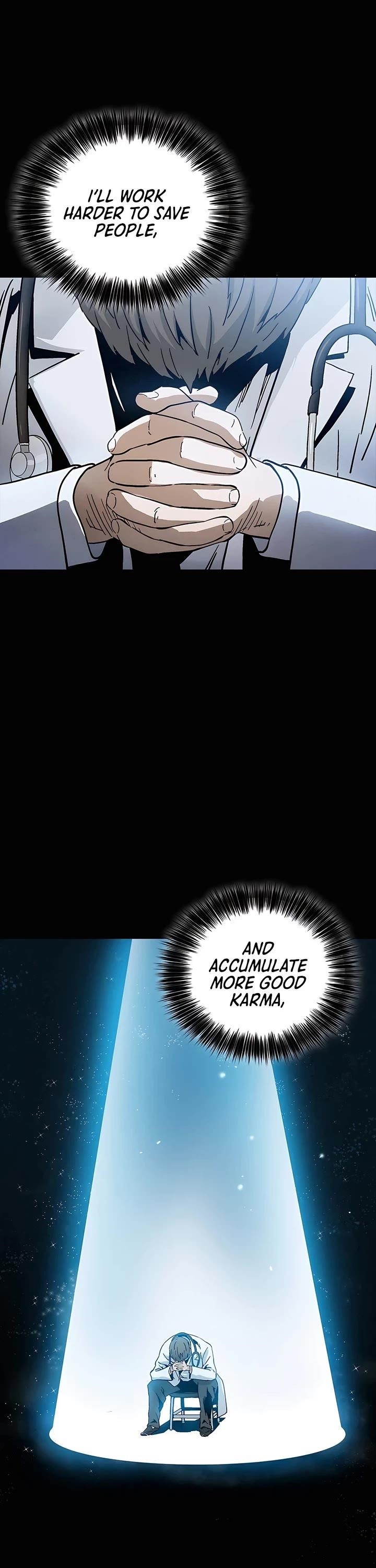 18+ I Reincarnated as a Legendary Surgeon Chapter 130 page 15