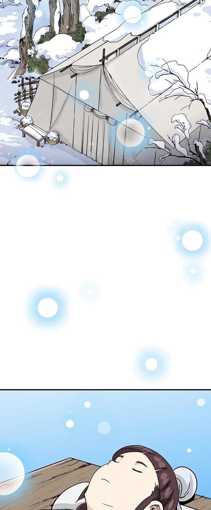 18+ I Reincarnated as a Legendary Surgeon Chapter 130 page 21