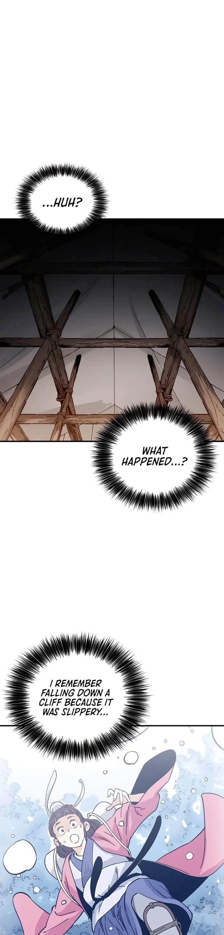 18+ I Reincarnated as a Legendary Surgeon Chapter 130 page 23