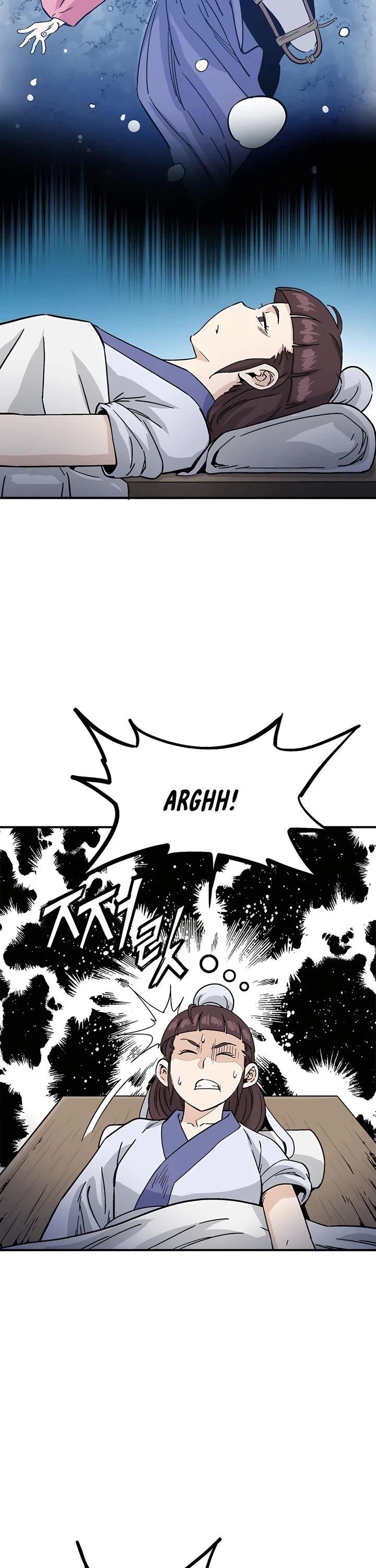 18+ I Reincarnated as a Legendary Surgeon Chapter 130 page 24