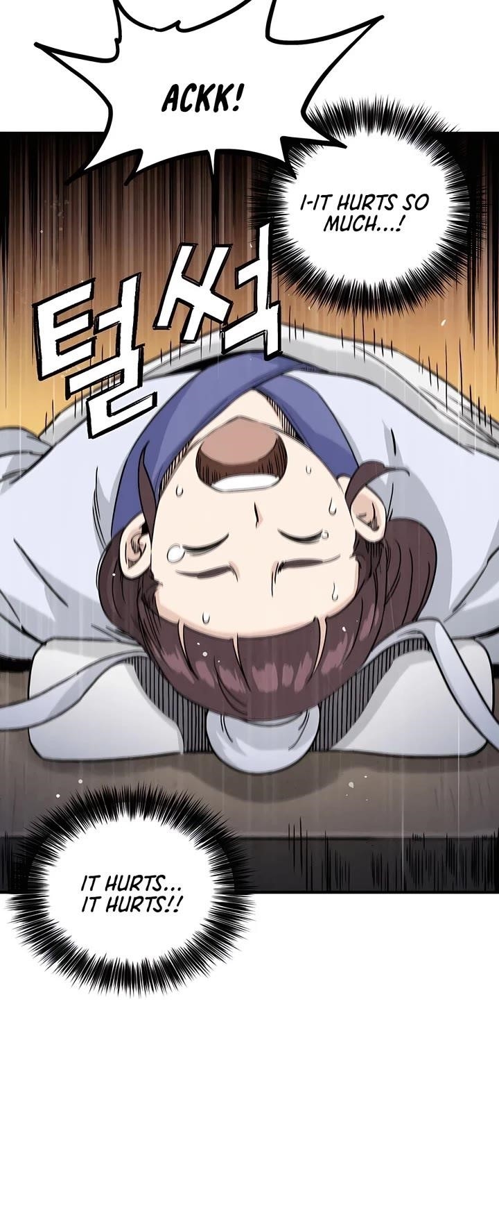 18+ I Reincarnated as a Legendary Surgeon Chapter 130 page 25