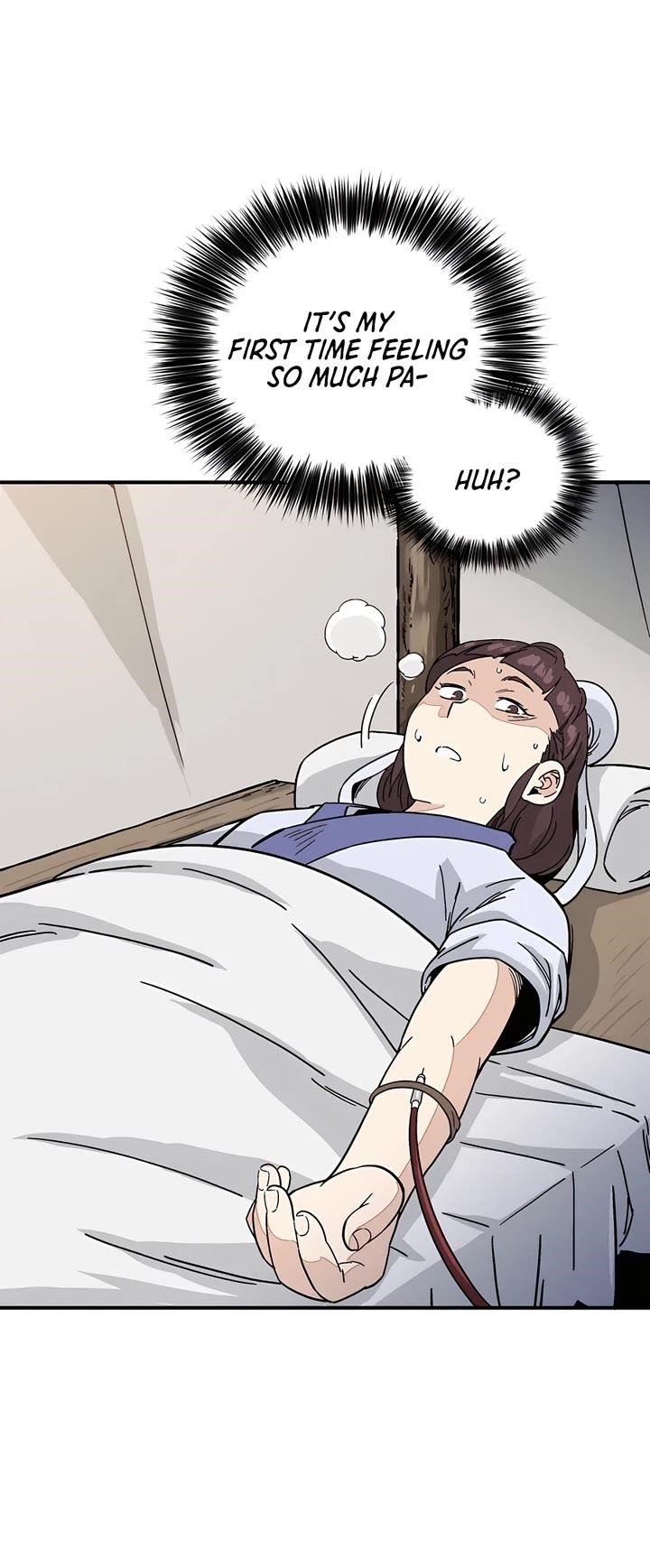 18+ I Reincarnated as a Legendary Surgeon Chapter 130 page 26