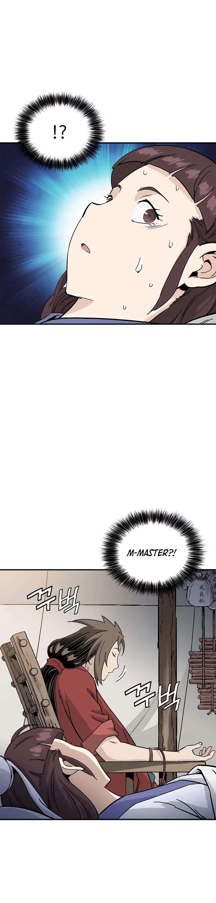 18+ I Reincarnated as a Legendary Surgeon Chapter 130 page 27