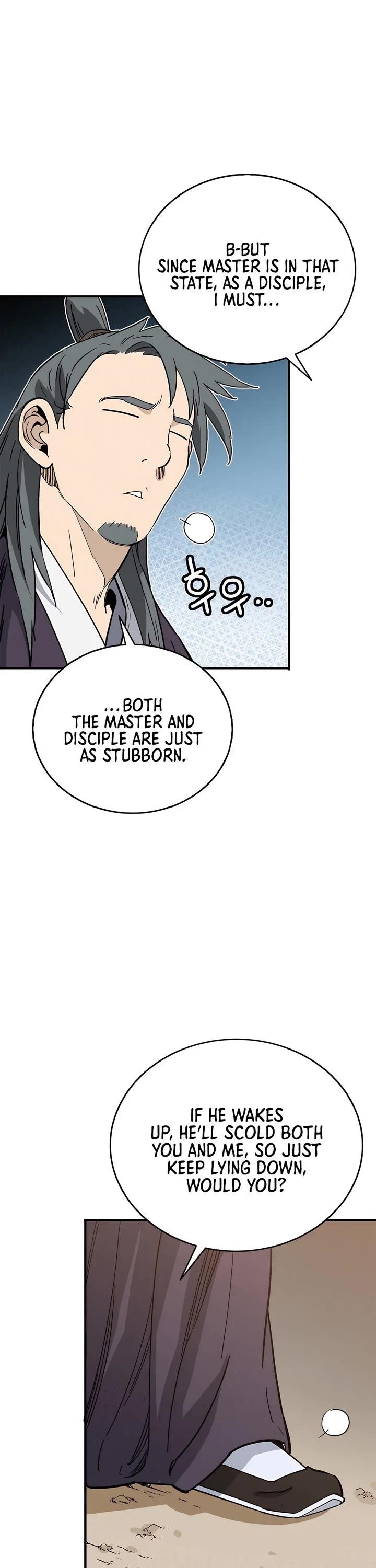 18+ I Reincarnated as a Legendary Surgeon Chapter 130 page 31