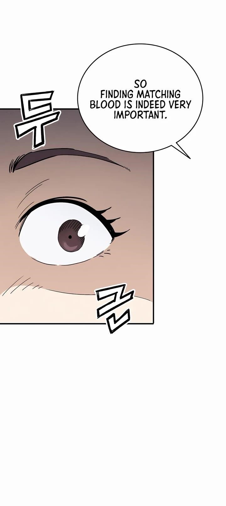 18+ I Reincarnated as a Legendary Surgeon Chapter 130 page 37