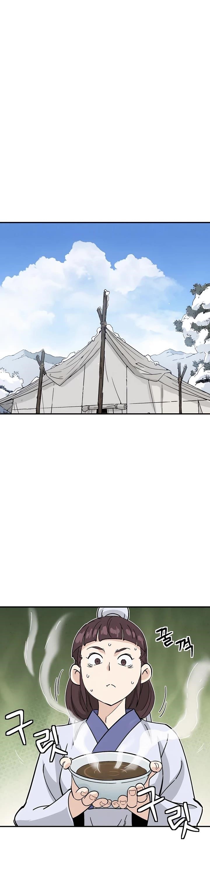 18+ I Reincarnated as a Legendary Surgeon Chapter 130 page 39