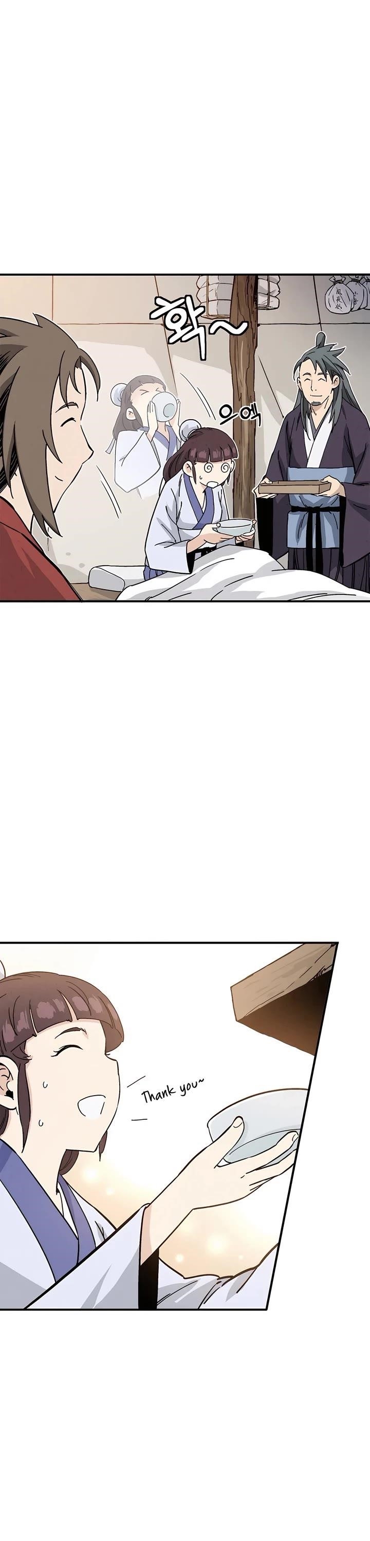 18+ I Reincarnated as a Legendary Surgeon Chapter 130 page 40