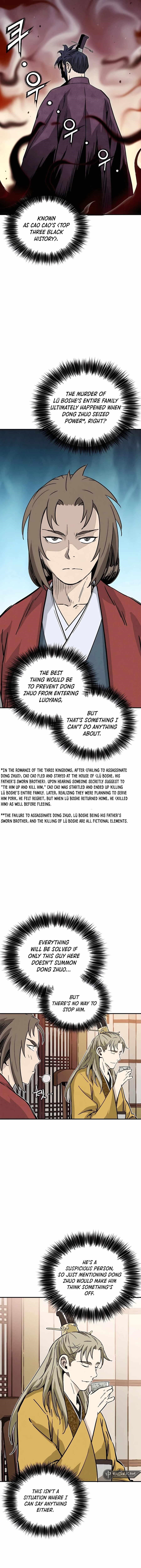 18+ I Reincarnated as a Legendary Surgeon Chapter 134 page 4