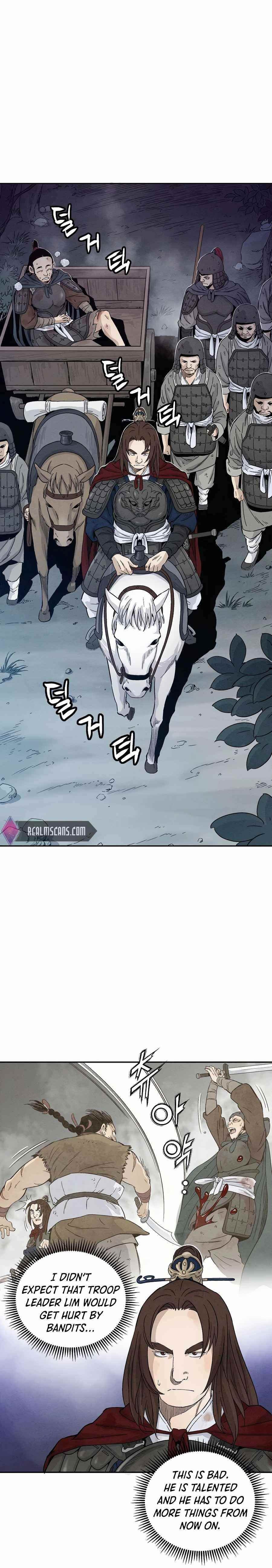 18+ I Reincarnated as a Legendary Surgeon Chapter 14 page 16