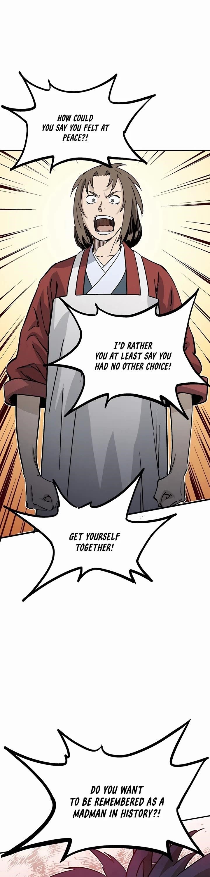 18+ I Reincarnated as a Legendary Surgeon Chapter 140 page 1