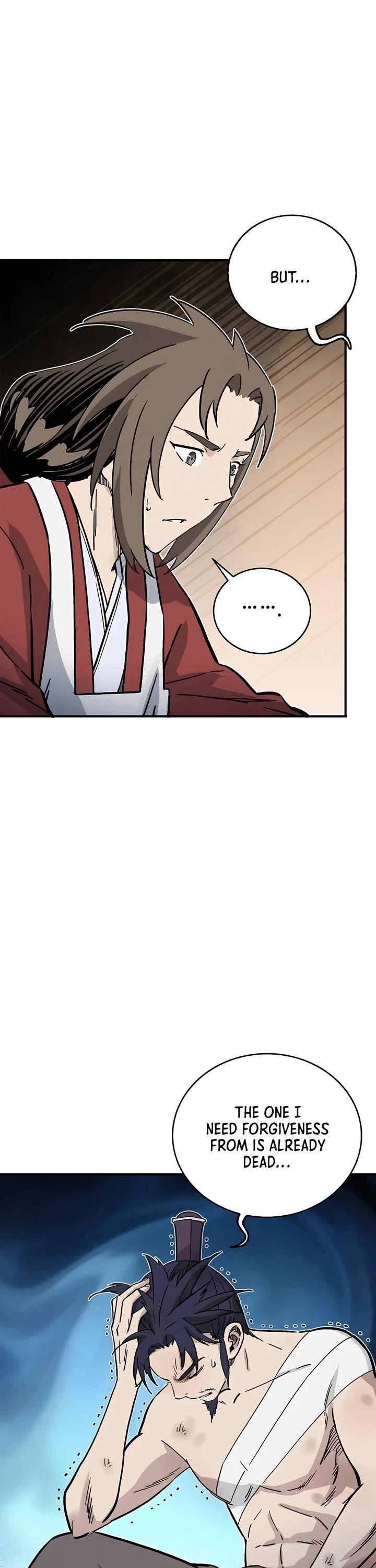 18+ I Reincarnated as a Legendary Surgeon Chapter 140 page 5