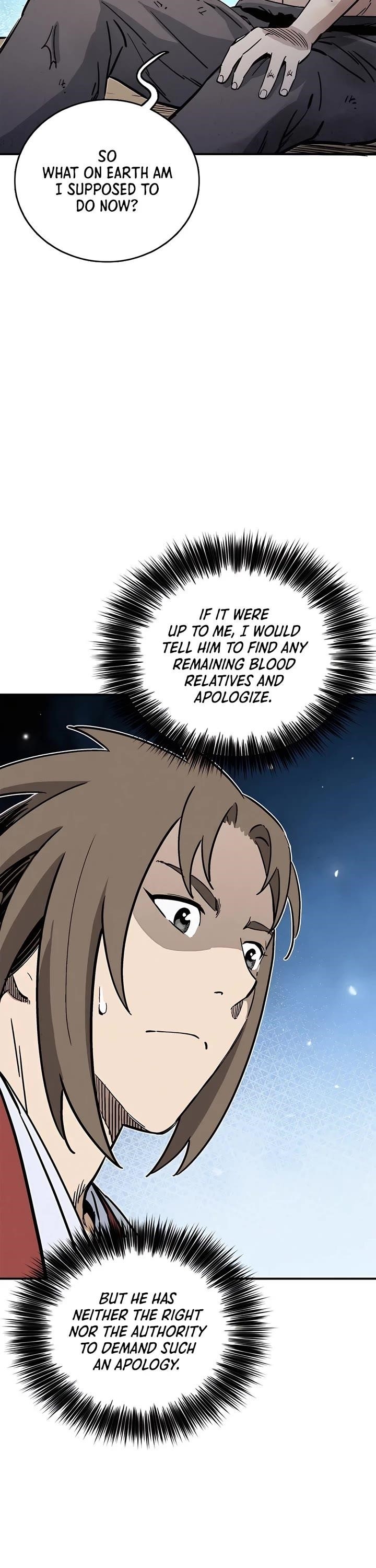 18+ I Reincarnated as a Legendary Surgeon Chapter 140 page 6
