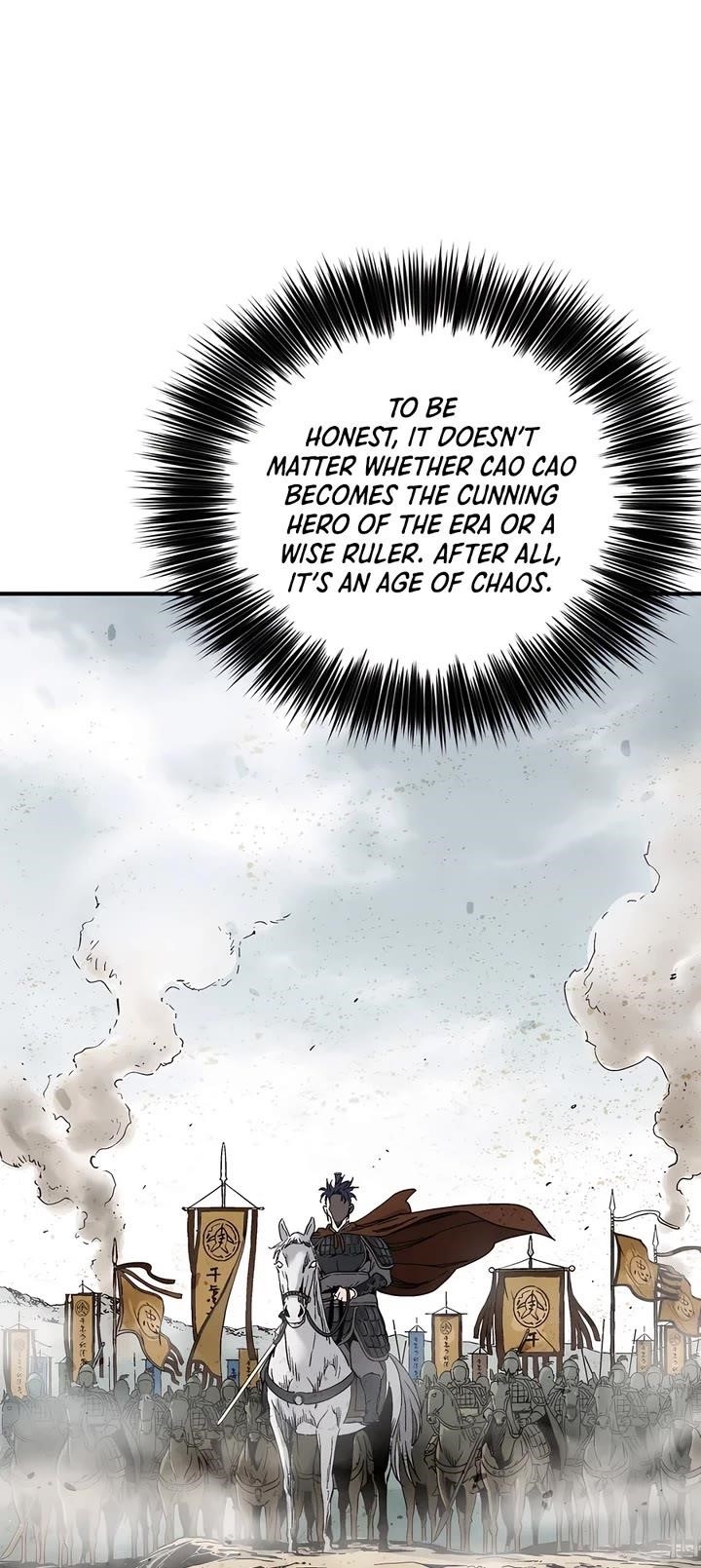 18+ I Reincarnated as a Legendary Surgeon Chapter 140 page 7