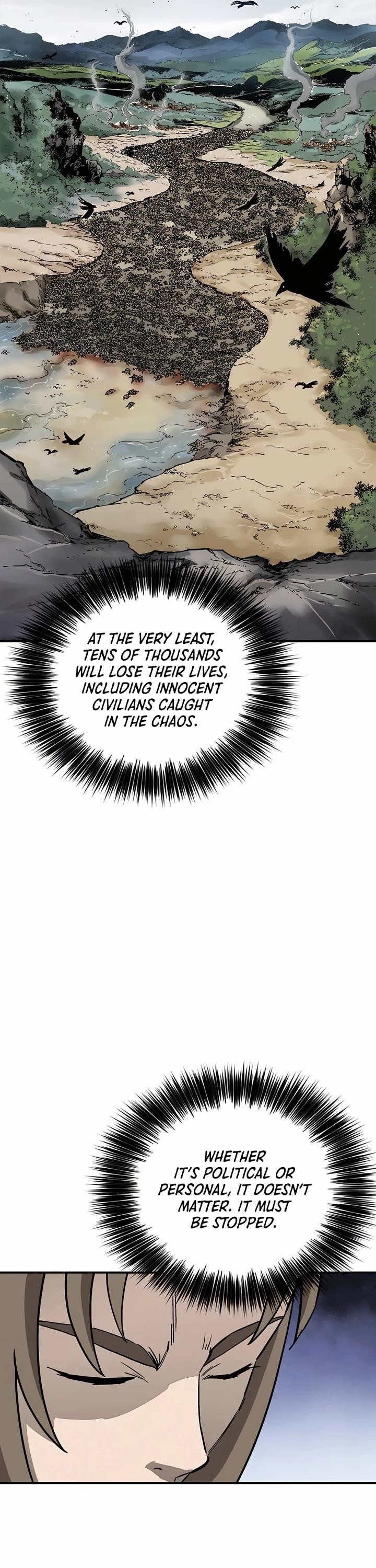 18+ I Reincarnated as a Legendary Surgeon Chapter 140 page 9