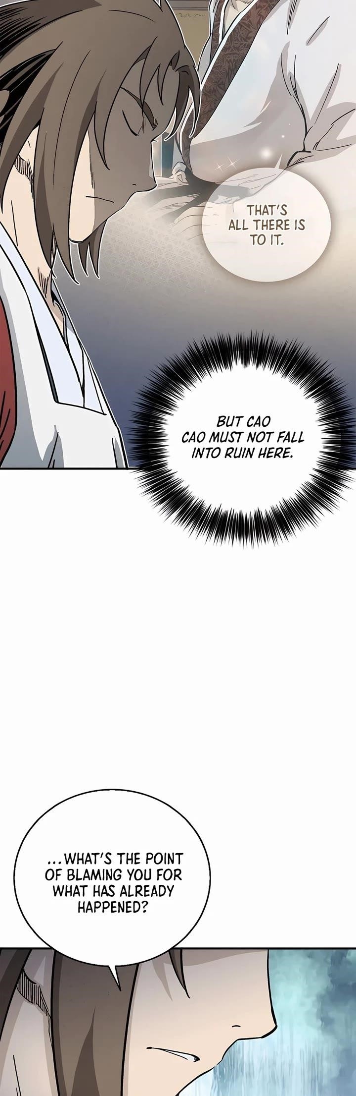 18+ I Reincarnated as a Legendary Surgeon Chapter 140 page 11