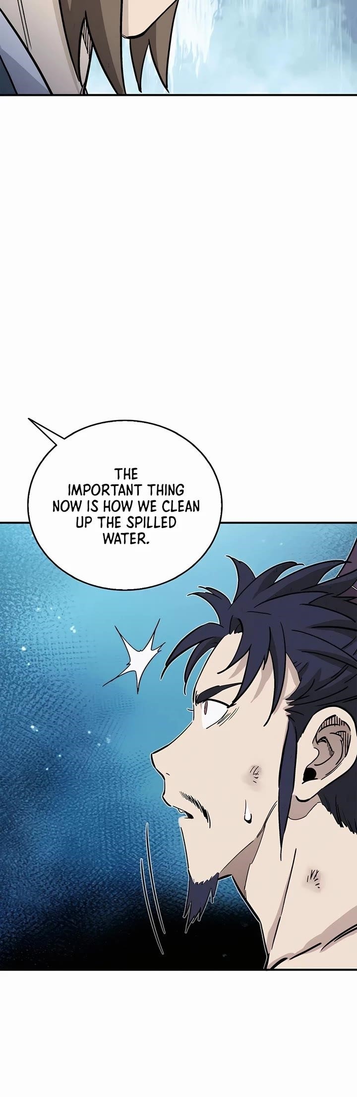 18+ I Reincarnated as a Legendary Surgeon Chapter 140 page 12