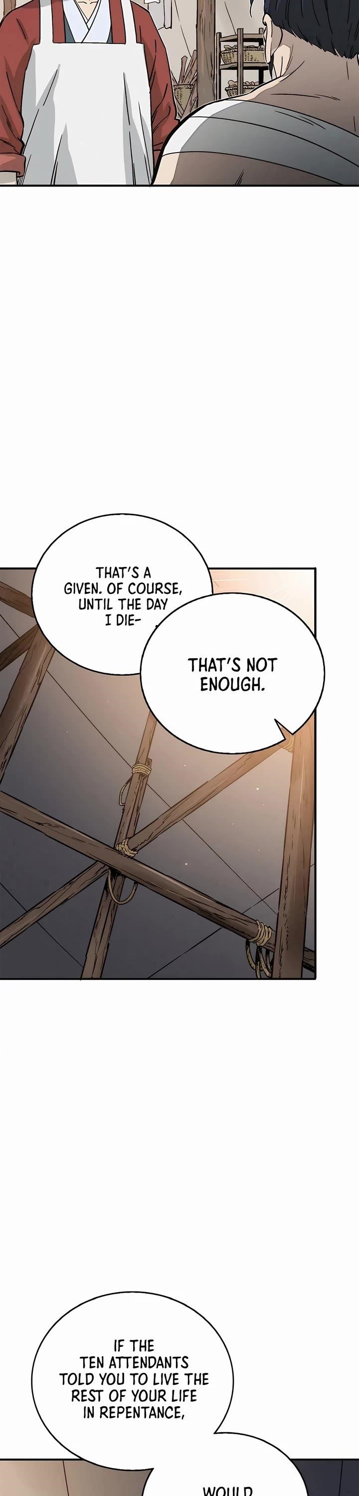 18+ I Reincarnated as a Legendary Surgeon Chapter 140 page 14