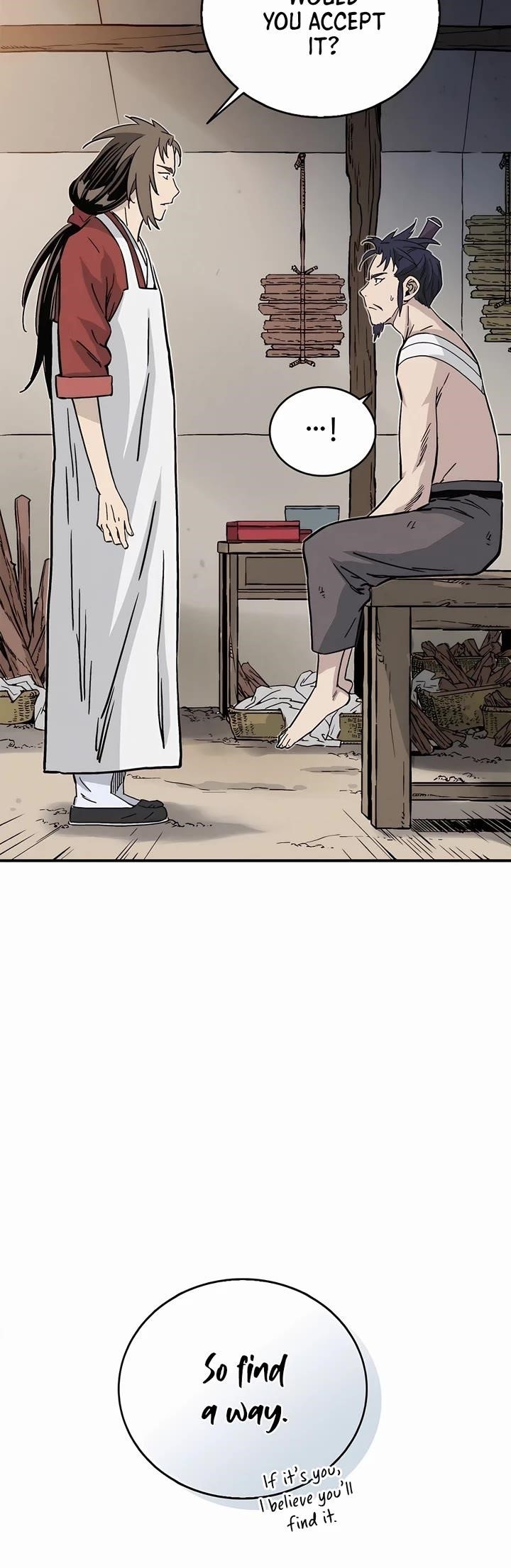 18+ I Reincarnated as a Legendary Surgeon Chapter 140 page 15