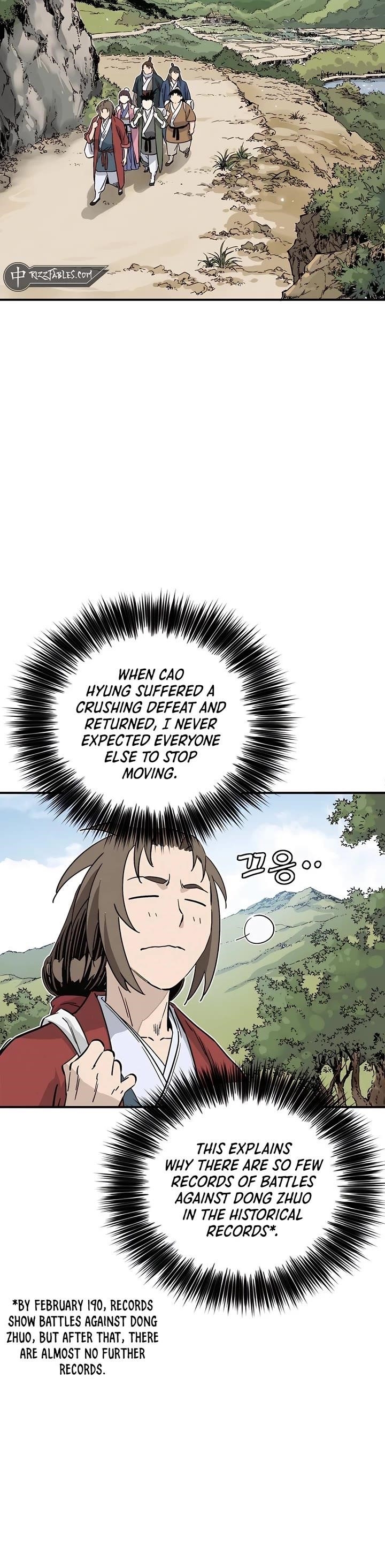 18+ I Reincarnated as a Legendary Surgeon Chapter 140 page 19