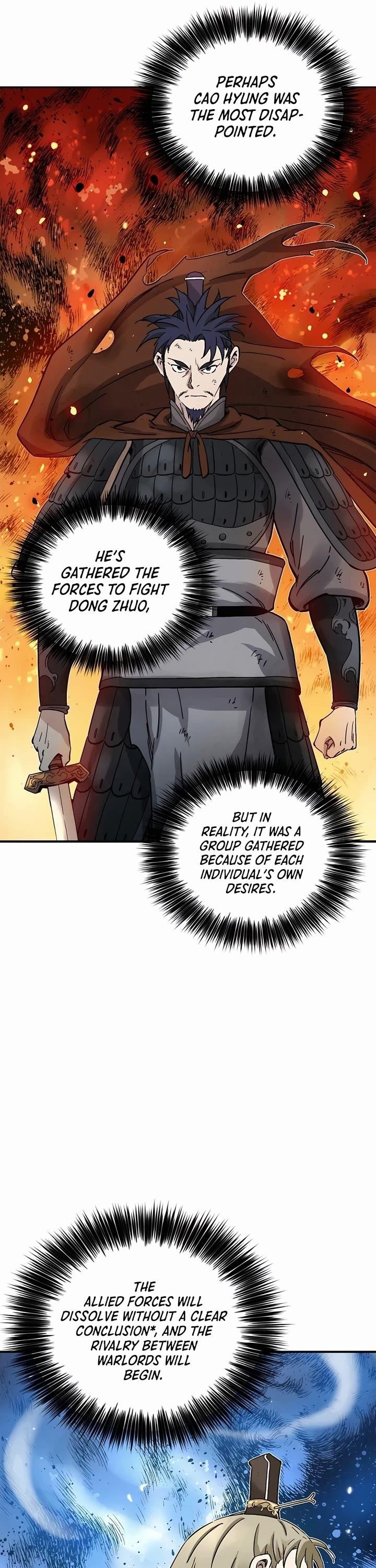 18+ I Reincarnated as a Legendary Surgeon Chapter 140 page 20