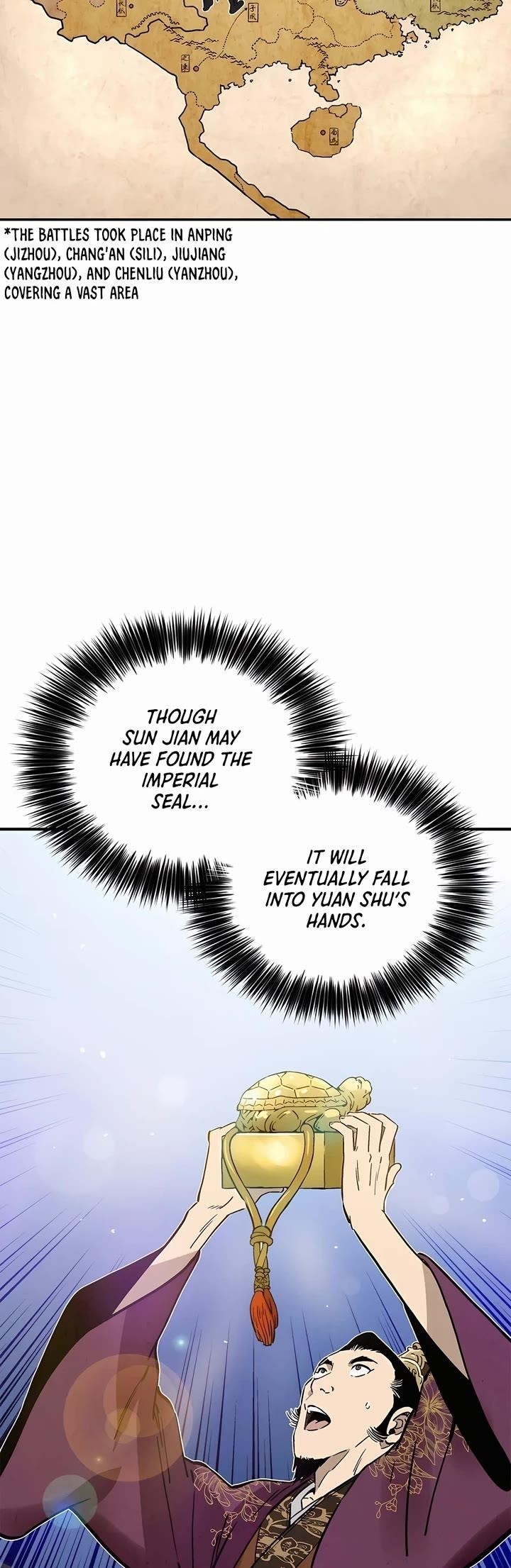 18+ I Reincarnated as a Legendary Surgeon Chapter 140 page 22