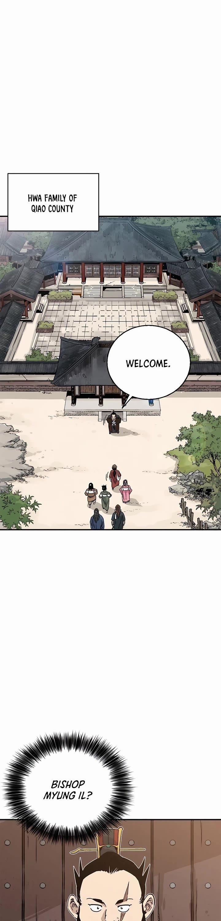 18+ I Reincarnated as a Legendary Surgeon Chapter 140 page 24
